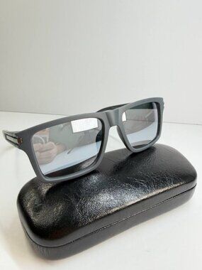 Vince Camuto Designer Sunglasses – Grey Matte Frame | CAT.3 Lenses